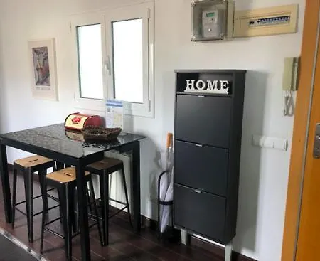 Apartment U-nique Rambla Catalunya Iv