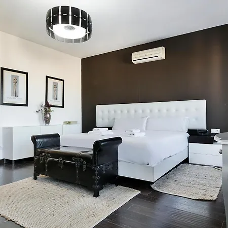 Apartment U-nique Rambla Catalunya Iv Barcelona