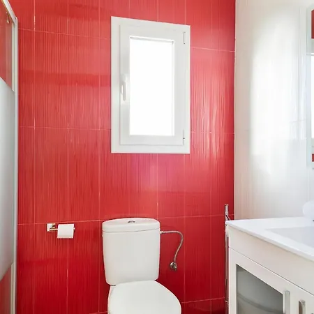 Apartment U-nique Rambla Catalunya Iv